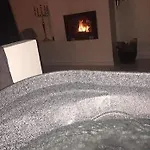 Hacienda La Demeure Maison d'hôtes 4*