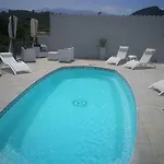 Maison d'hôtes Hacienda La Demeure 4*