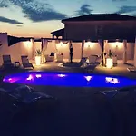 Hacienda La Demeure Saint-Florent (Corsica)
