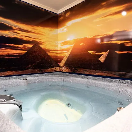 Hacienda La Demeure Pensionat 4*