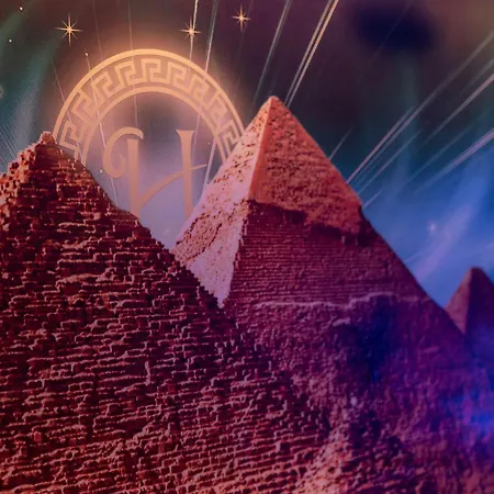 Hacienda La Demeure Pensionat Saint-Florent (Corsica)