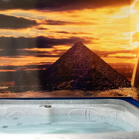 Hacienda La Demeure Saint-Florent (Corsica)