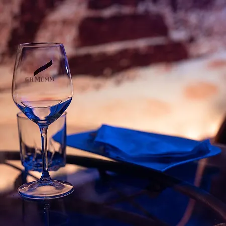 Hacienda La Demeure Pensionat