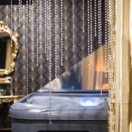 Hacienda La Demeure 4* Saint-Florent (Corsica)