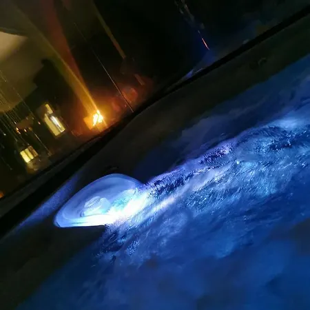Hacienda La Demeure 4*