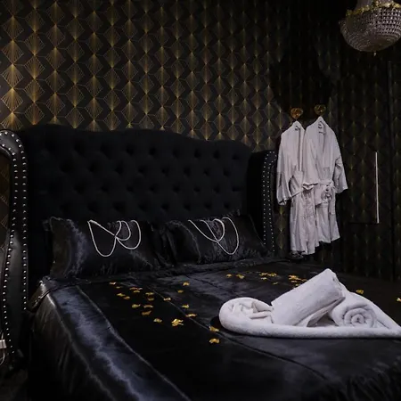 Hacienda La Demeure 4*