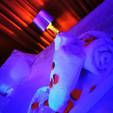 Hacienda La Demeure Saint-Florent (Corsica)