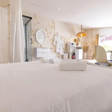 Hacienda La Demeure 4*