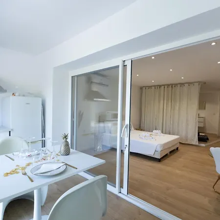 Hacienda La Demeure 4*