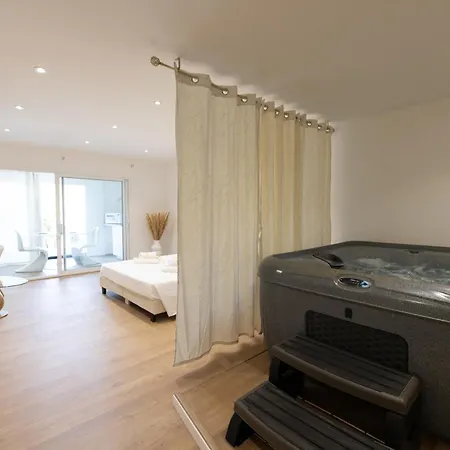 Hacienda La Demeure Maison d'hôtes Saint-Florent (Corsica)