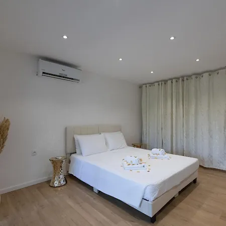 Hacienda La Demeure 4* 圣弗洛朗