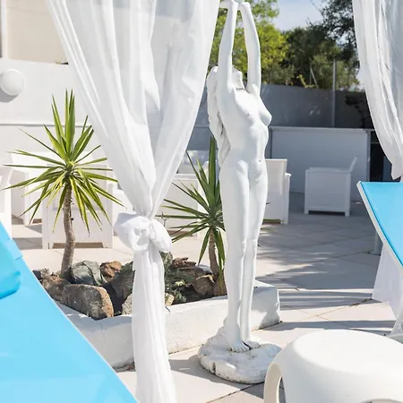 Hacienda La Demeure 4*