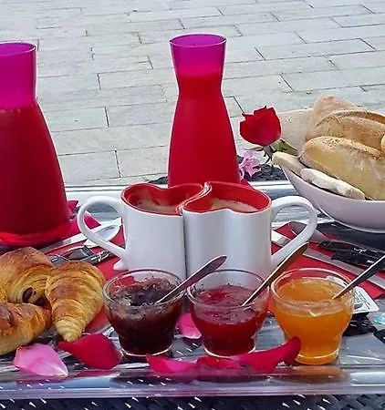 Hacienda La Demeure 4* Saint-Florent (Corsica)