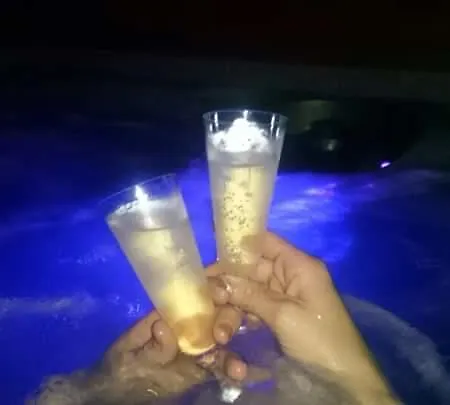 Pensionat Hacienda La Demeure 4*