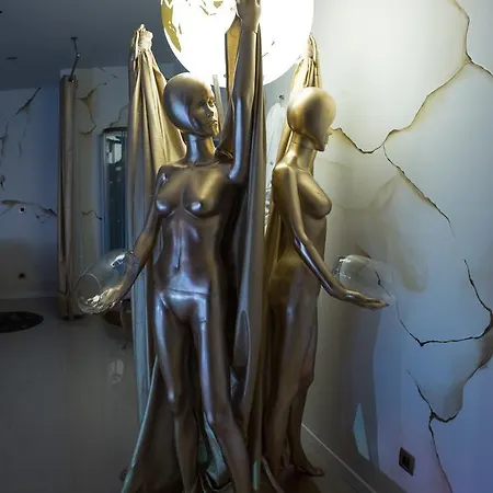 Hacienda La Demeure Pensionat 4*