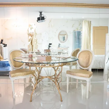 Hacienda La Demeure Pensionat 4*