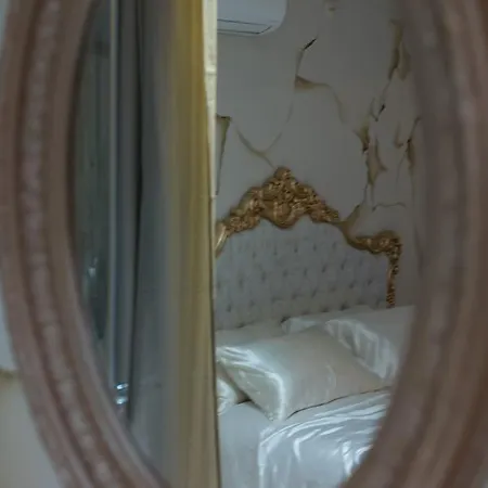 Hacienda La Demeure Pensionat 4*