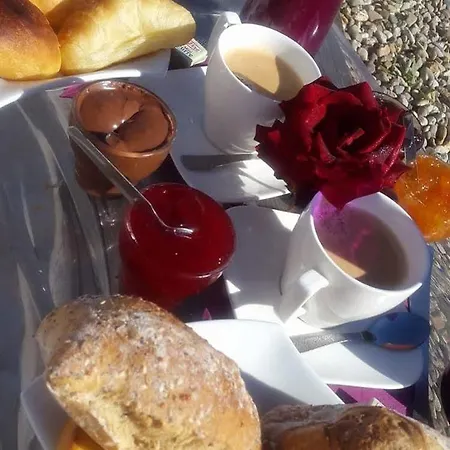 Pensionat Hacienda La Demeure 4*