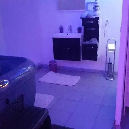 Hacienda La Demeure Pensionat