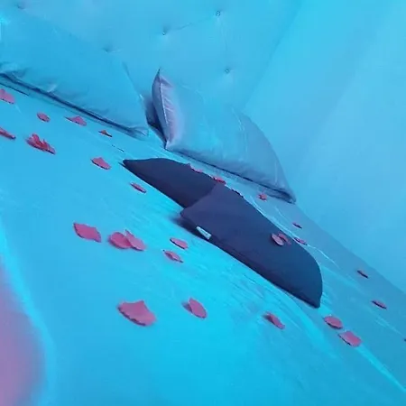 招待所 Hacienda La Demeure 4*