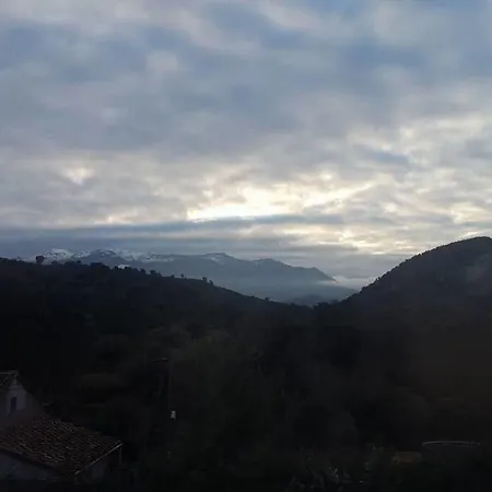 Hacienda La Demeure *