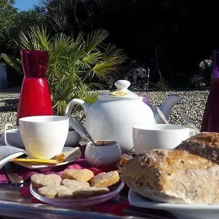 Hacienda La Demeure 4*