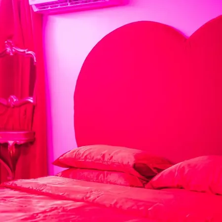 Hacienda La Demeure Pensionat