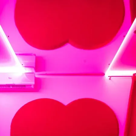 Hacienda La Demeure Saint-Florent (Corsica)