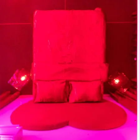 Hacienda La Demeure Pensionat