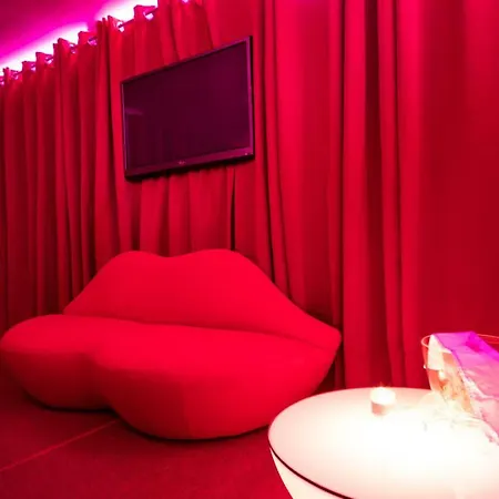 Hacienda La Demeure Pensionat 4*