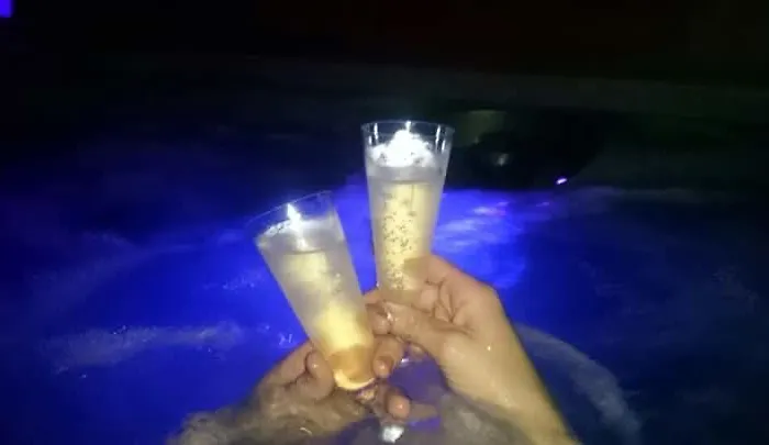 Pensionat Hacienda La Demeure 4*
